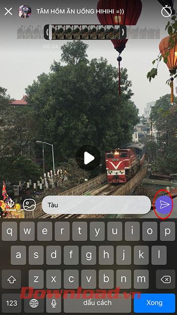 Video tutorials on Viber 6