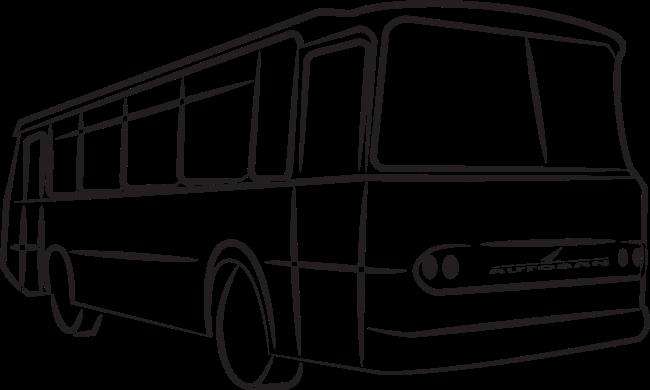 Collection of the most beautiful pictures of bus coloring for kids