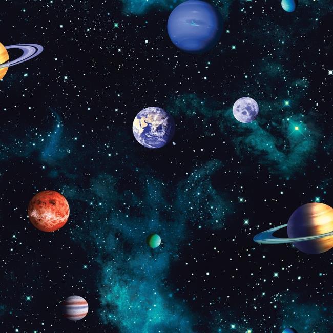 Sammlung der schönsten Space Wallpaper
