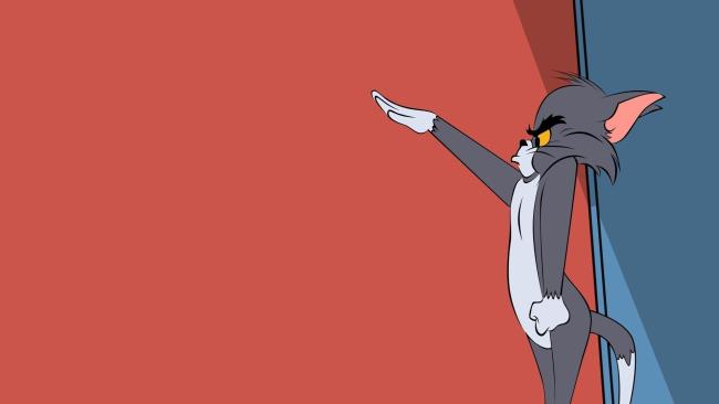 Top 50 images Tom and Jerry as beautiful wallpaper