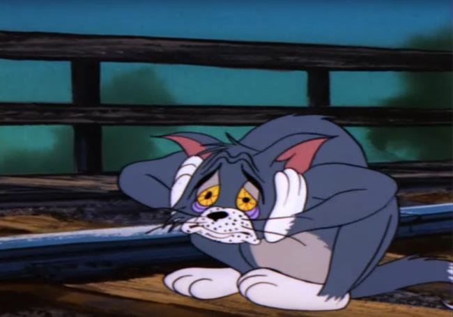 Top 50 des images de Tom et Jerry comme beau fond d'écran