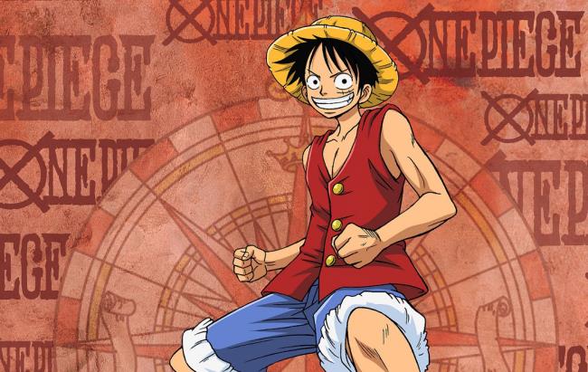Coleção das mais belas imagens de One Piece