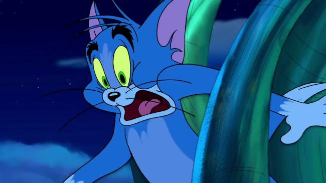Top 50 images Tom and Jerry as beautiful wallpaper