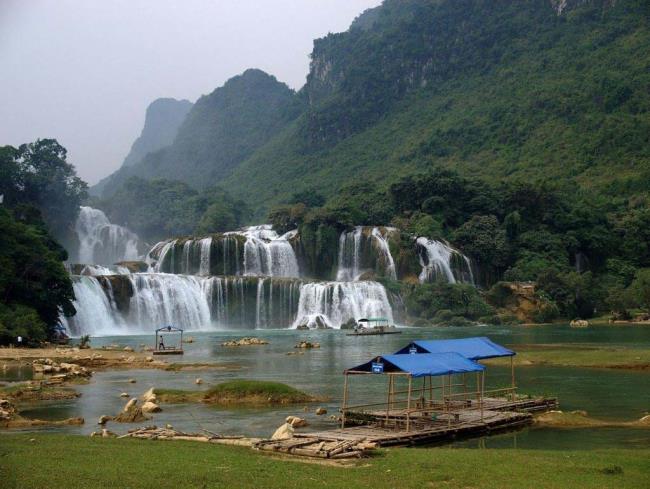 En güzel Vietnam sahnelerinin özeti
