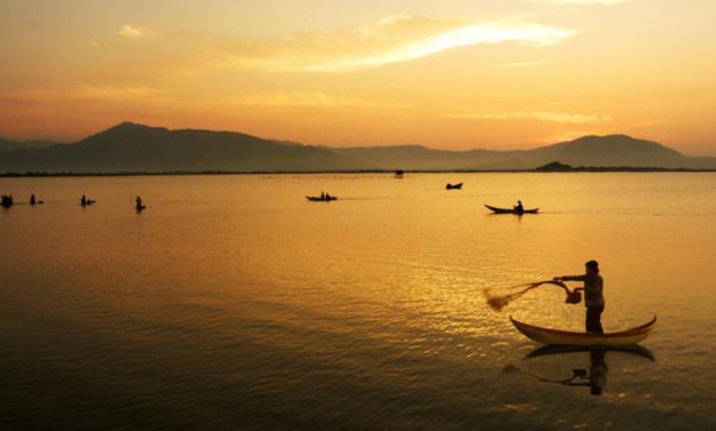 خلاصه ای از زیباترین صحنه های ویتنامی