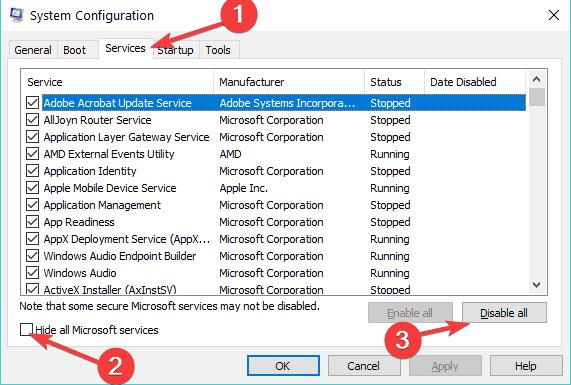 Getting sick why Windows 10 is often full disk?