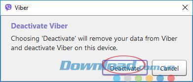 disable viber update