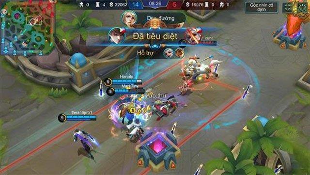 Mobile Legends: How is Bang Bang VNG different from the international version?