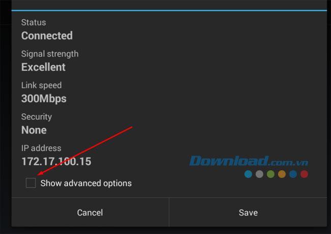 How to fix Nox Player not connected to the network