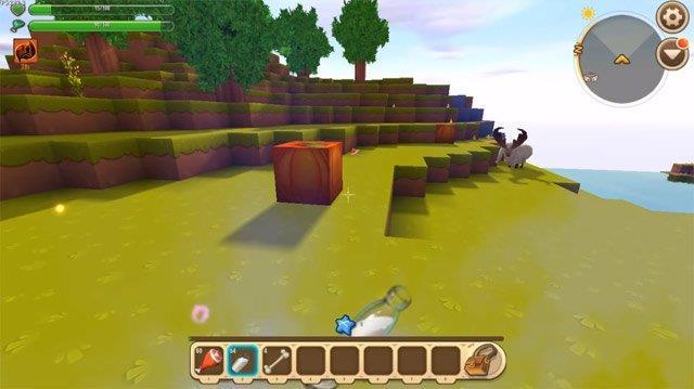 Mini World: Block Art - Great survival tips you probably didnt know