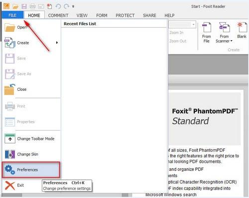 how to insert image in pdf foxit reader