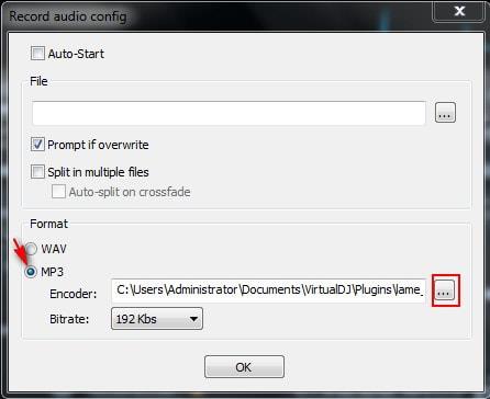 lame.dll mp3 encoder download