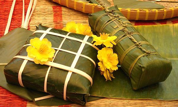Tipps zur Konservierung von Banh Chung - Banh Tet sicher, nicht muffig während Tet