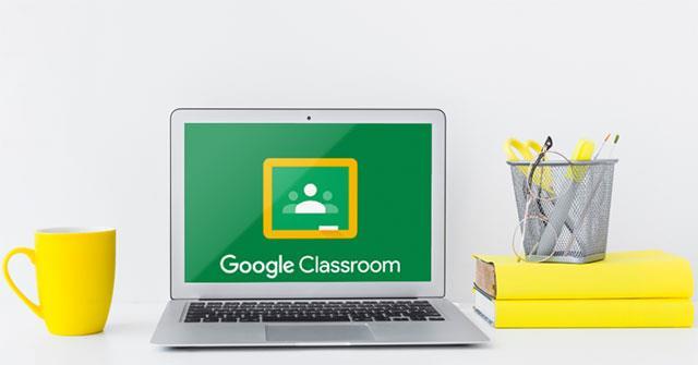So veröffentlichen Sie Benachrichtigungen an Schüler in Google Classroom