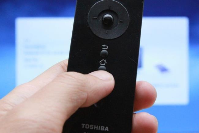 Comment télécharger des applications externes sur Toshiba Smart TV avec un fichier apk