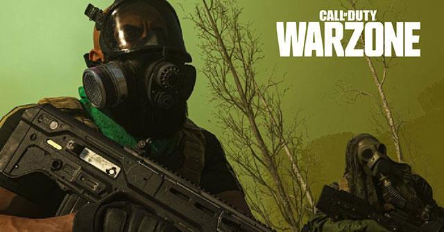 Instructions pour ajuster les pas dans Call of Duty: Warzone