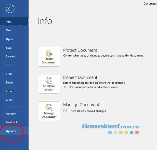 Come eliminare le sottolineature rosse in Microsoft Word Come eliminare le sottolineature rosse in Microsoft Word
