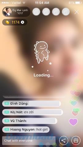 Bigo Live - Un modo semplice per trasmettere video in streaming su dispositivi mobili