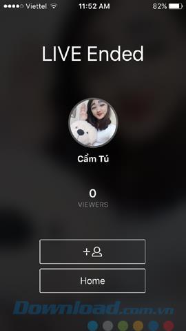 Bigo Live - Un modo semplice per trasmettere video in streaming su dispositivi mobili