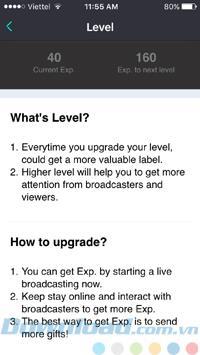 Bigo Live - Un modo semplice per trasmettere video in streaming su dispositivi mobili