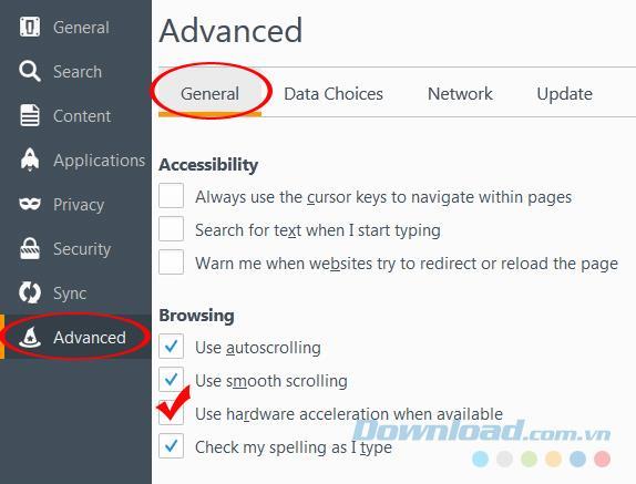 Come abilitare WebGL sul browser di un computer