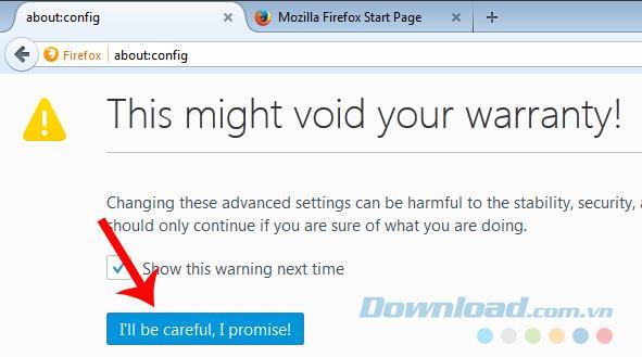 Come abilitare WebGL sul browser di un computer
