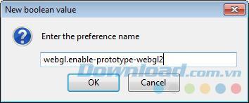 Come abilitare WebGL sul browser di un computer