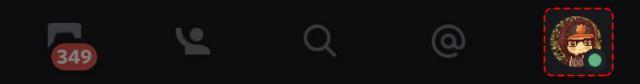 Come creare e modificare lo stato su Discord
