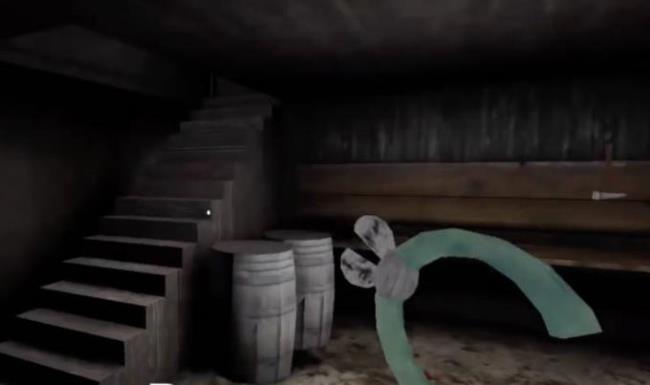 Come sconfiggere il gioco horror Nonnina: consigli, trucchi e tattiche per sfuggire alla casa stregata