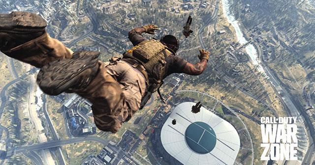 Call of Duty Warzone: istruzioni dettagliate per il sistema Ping nel gioco