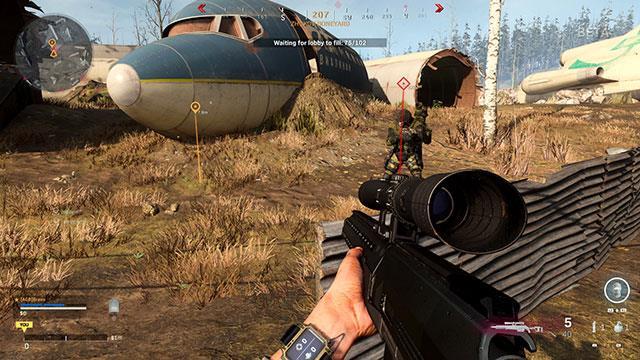 Call of Duty Warzone: istruzioni dettagliate per il sistema Ping nel gioco