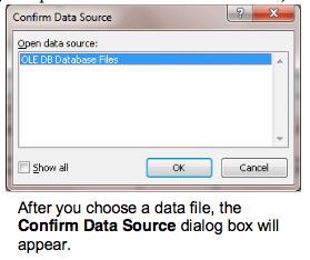 3 modi per correggere gli errori di formattazione numerica quando si utilizza Stampa unione in Microsoft Word