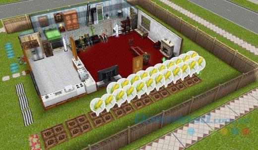 Suggerimenti utili per il gioco The Sims FreePlay