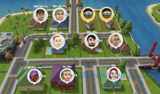 Suggerimenti utili per il gioco The Sims FreePlay