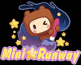 Istruzioni per luso di Mini Star Runway in Mini World: Block Art