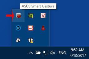Come invertire la direzione di scorrimento in Windows 10