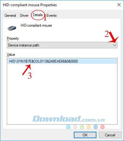 Come invertire la direzione di scorrimento in Windows 10