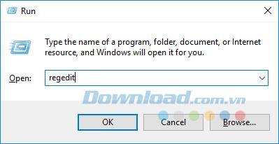 Come invertire la direzione di scorrimento in Windows 10
