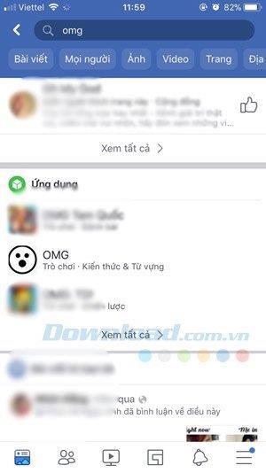 Febbre da gioco OMG su Facebook e come giocare