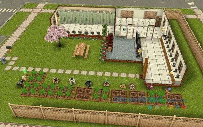 15 modi per fare soldi e LP in The Sims FreePlay