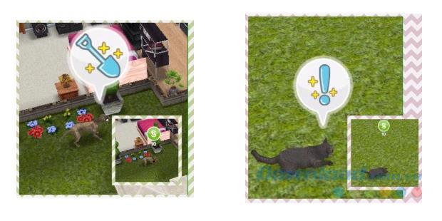 15 modi per fare soldi e LP in The Sims FreePlay