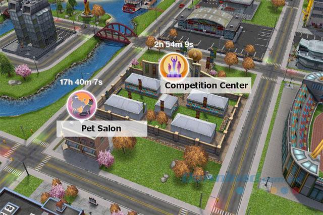 15 modi per fare soldi e LP in The Sims FreePlay