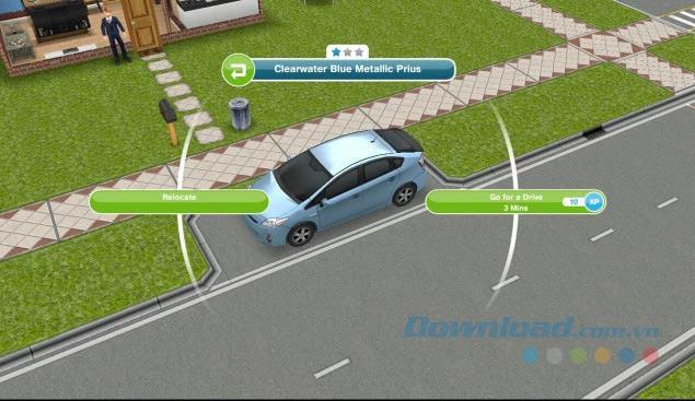 15 modi per fare soldi e LP in The Sims FreePlay