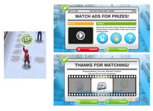 15 modi per fare soldi e LP in The Sims FreePlay