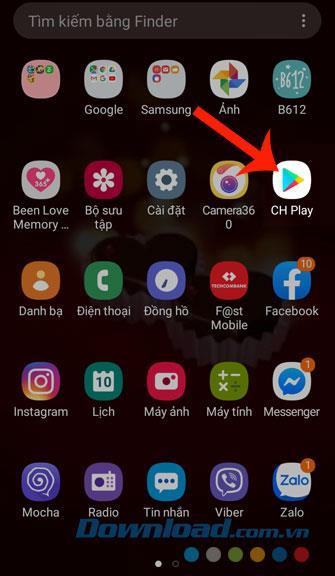 Istruzioni per linstallazione e la riproduzione del gioco Gacha Life sul telefono