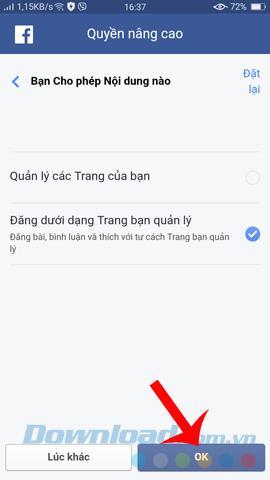 Come utilizzare Omlet Arcade per lo streaming di giochi su Android su Facebook