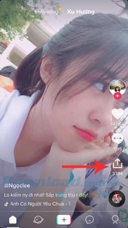 Come convertire i video su Tik Tok in immagini GIF sul tuo telefono