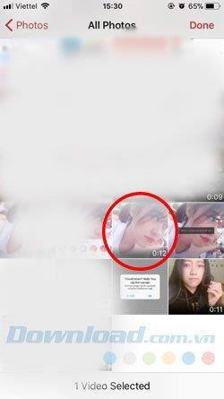 Come convertire i video su Tik Tok in immagini GIF sul tuo telefono