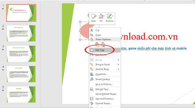 Come inserire un conto alla rovescia in PowerPoint