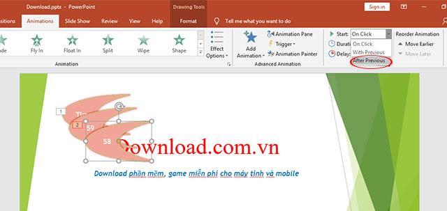 Come inserire un conto alla rovescia in PowerPoint